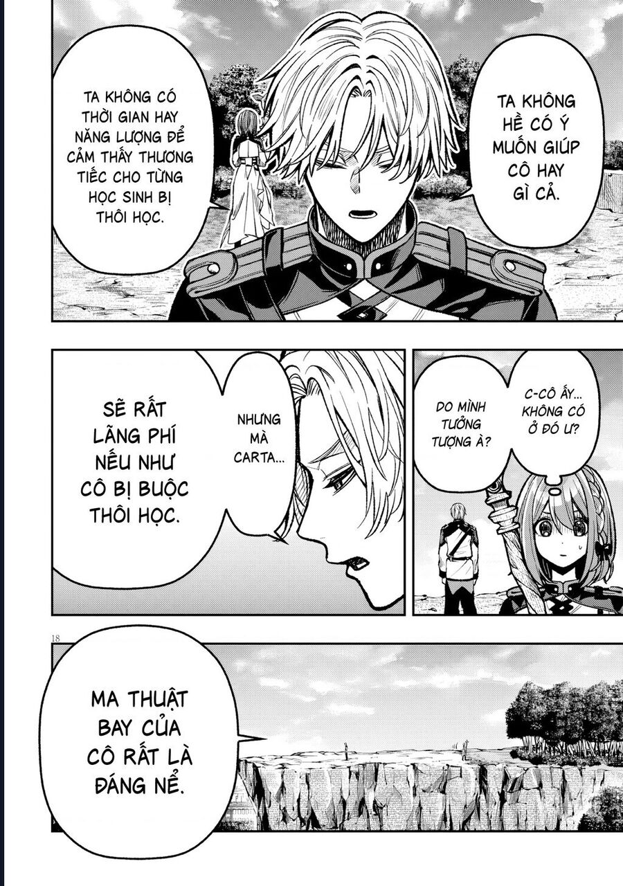 Taidana Akuhazukashime Kizoku Ni Tensei Shita Ore, Scenario Wo Bukkowashitara Kikaku Gai No Maryoku De Saikyou Ni Natta Chap 10 - Next Chap 11