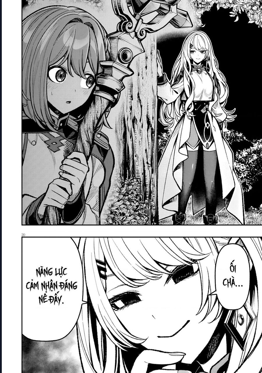 Taidana Akuhazukashime Kizoku Ni Tensei Shita Ore, Scenario Wo Bukkowashitara Kikaku Gai No Maryoku De Saikyou Ni Natta Chap 10 - Next Chap 11