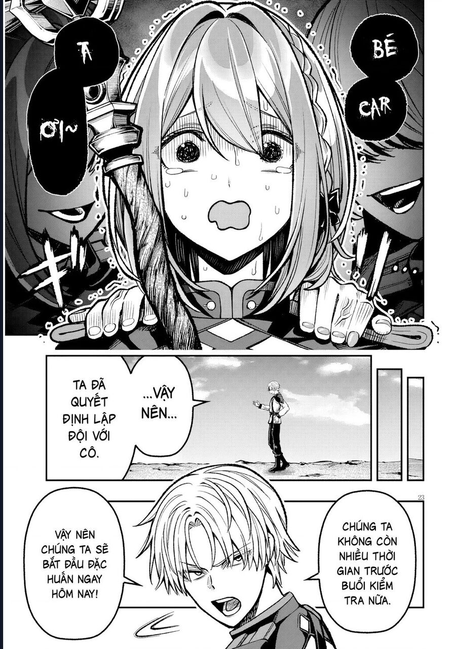 Taidana Akuhazukashime Kizoku Ni Tensei Shita Ore, Scenario Wo Bukkowashitara Kikaku Gai No Maryoku De Saikyou Ni Natta Chap 10 - Next Chap 11