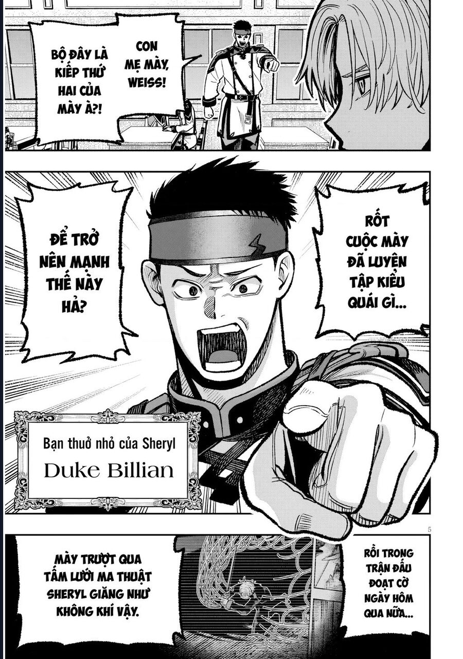 Taidana Akuhazukashime Kizoku Ni Tensei Shita Ore, Scenario Wo Bukkowashitara Kikaku Gai No Maryoku De Saikyou Ni Natta Chap 10 - Next Chap 11