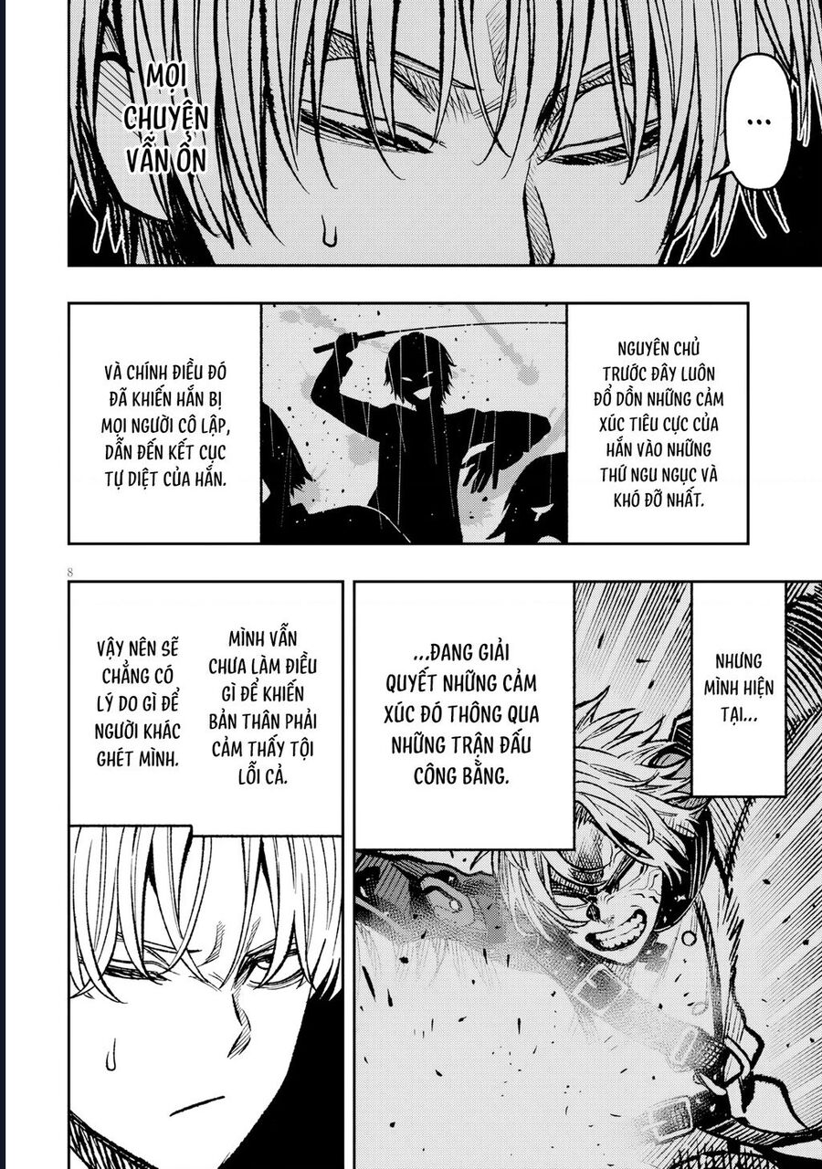 Taidana Akuhazukashime Kizoku Ni Tensei Shita Ore, Scenario Wo Bukkowashitara Kikaku Gai No Maryoku De Saikyou Ni Natta Chap 10 - Next Chap 11