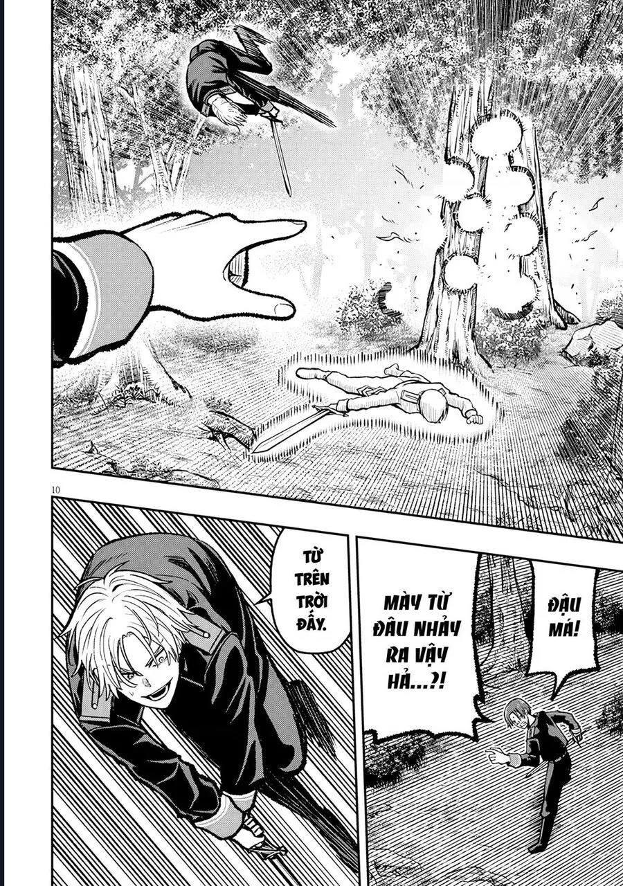 Taidana Akuhazukashime Kizoku Ni Tensei Shita Ore, Scenario Wo Bukkowashitara Kikaku Gai No Maryoku De Saikyou Ni Natta Chap 11 - Next Chap 12