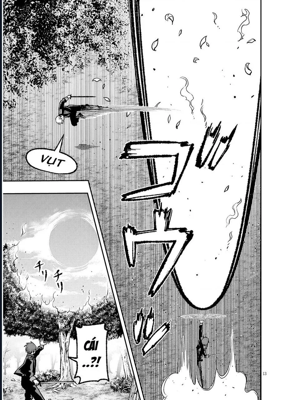 Taidana Akuhazukashime Kizoku Ni Tensei Shita Ore, Scenario Wo Bukkowashitara Kikaku Gai No Maryoku De Saikyou Ni Natta Chap 11 - Next Chap 12