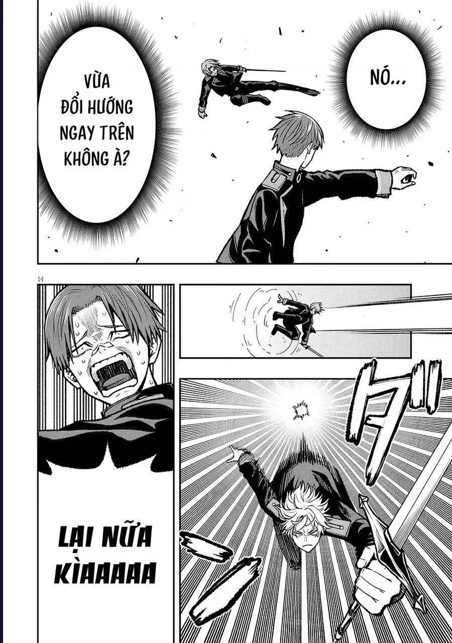 Taidana Akuhazukashime Kizoku Ni Tensei Shita Ore, Scenario Wo Bukkowashitara Kikaku Gai No Maryoku De Saikyou Ni Natta Chap 11 - Next Chap 12