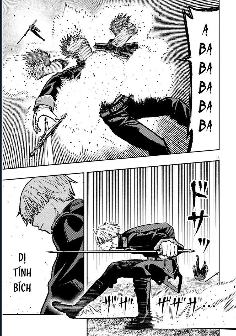 Taidana Akuhazukashime Kizoku Ni Tensei Shita Ore, Scenario Wo Bukkowashitara Kikaku Gai No Maryoku De Saikyou Ni Natta Chap 11 - Next Chap 12