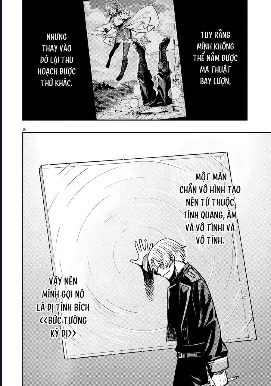 Taidana Akuhazukashime Kizoku Ni Tensei Shita Ore, Scenario Wo Bukkowashitara Kikaku Gai No Maryoku De Saikyou Ni Natta Chap 11 - Next Chap 12