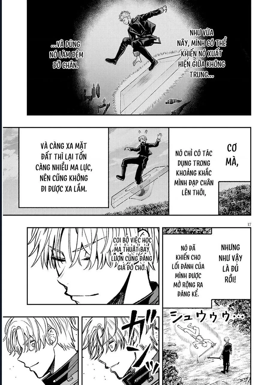 Taidana Akuhazukashime Kizoku Ni Tensei Shita Ore, Scenario Wo Bukkowashitara Kikaku Gai No Maryoku De Saikyou Ni Natta Chap 11 - Next Chap 12