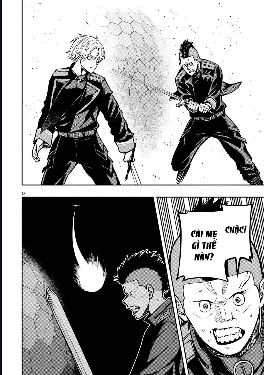 Taidana Akuhazukashime Kizoku Ni Tensei Shita Ore, Scenario Wo Bukkowashitara Kikaku Gai No Maryoku De Saikyou Ni Natta Chap 11 - Next Chap 12