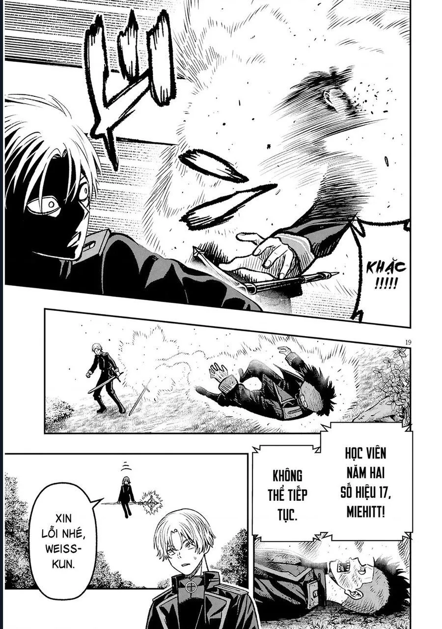 Taidana Akuhazukashime Kizoku Ni Tensei Shita Ore, Scenario Wo Bukkowashitara Kikaku Gai No Maryoku De Saikyou Ni Natta Chap 11 - Next Chap 12