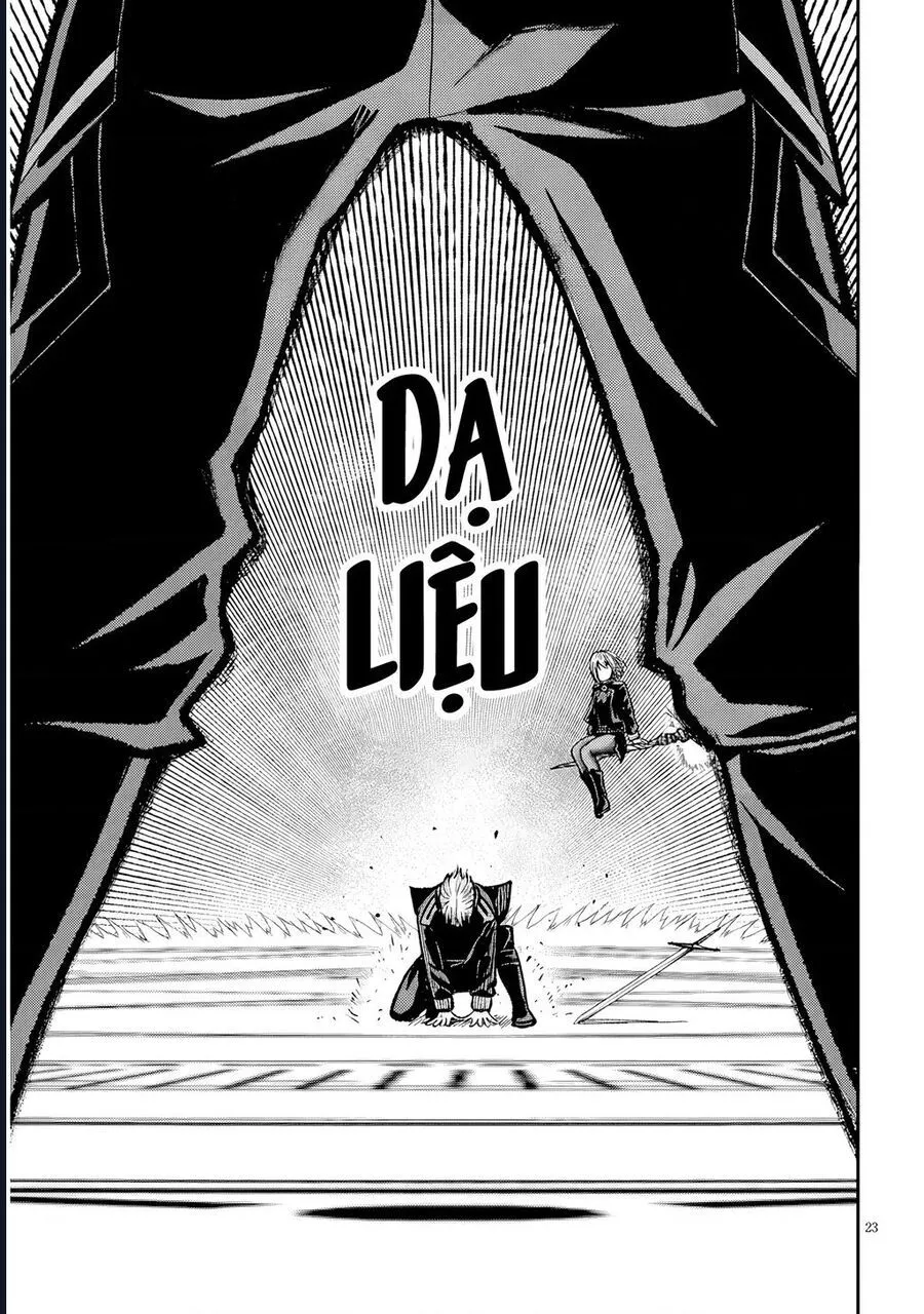 Taidana Akuhazukashime Kizoku Ni Tensei Shita Ore, Scenario Wo Bukkowashitara Kikaku Gai No Maryoku De Saikyou Ni Natta Chap 11 - Next Chap 12