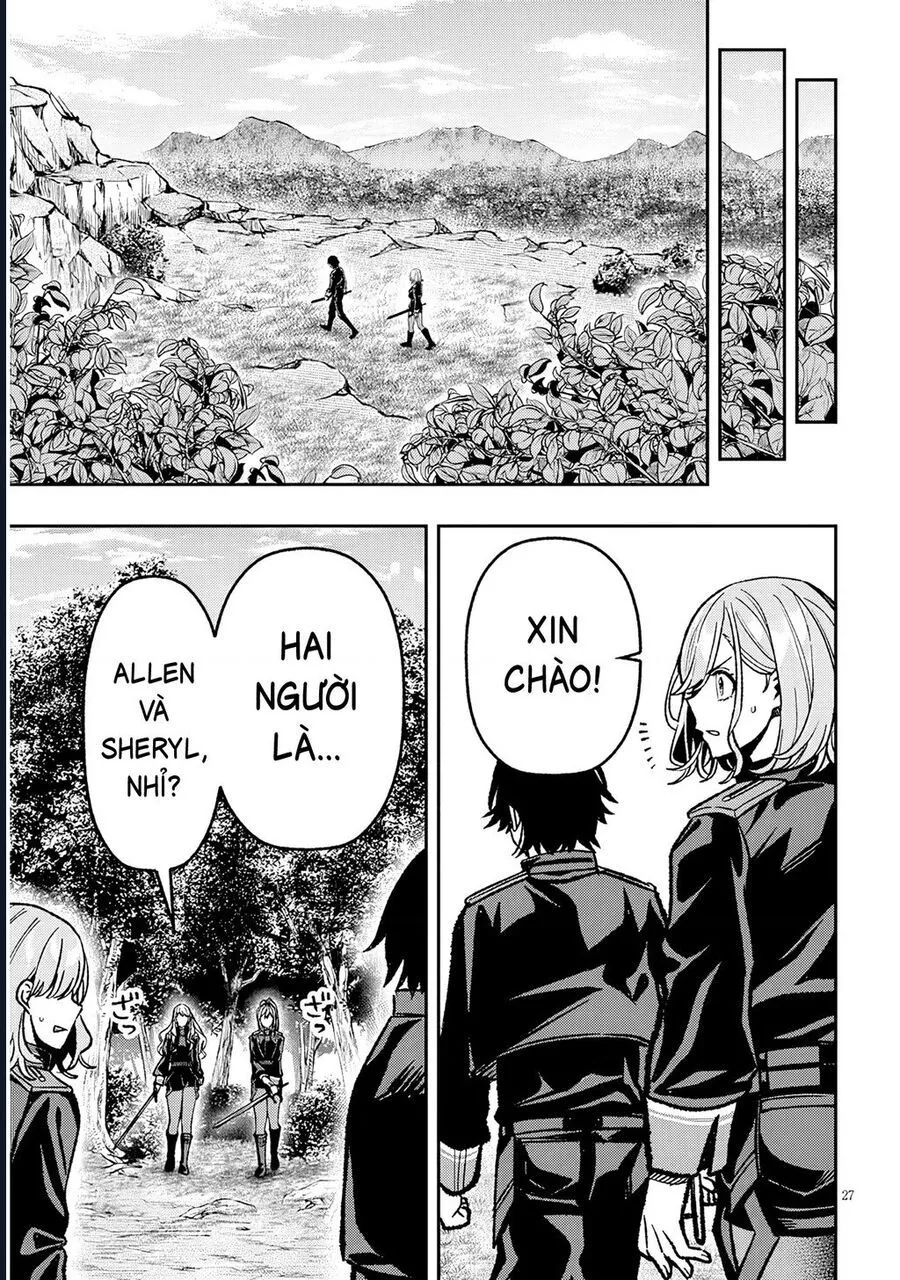 Taidana Akuhazukashime Kizoku Ni Tensei Shita Ore, Scenario Wo Bukkowashitara Kikaku Gai No Maryoku De Saikyou Ni Natta Chap 11 - Next Chap 12