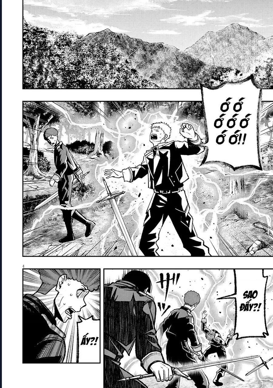 Taidana Akuhazukashime Kizoku Ni Tensei Shita Ore, Scenario Wo Bukkowashitara Kikaku Gai No Maryoku De Saikyou Ni Natta Chap 11 - Next Chap 12