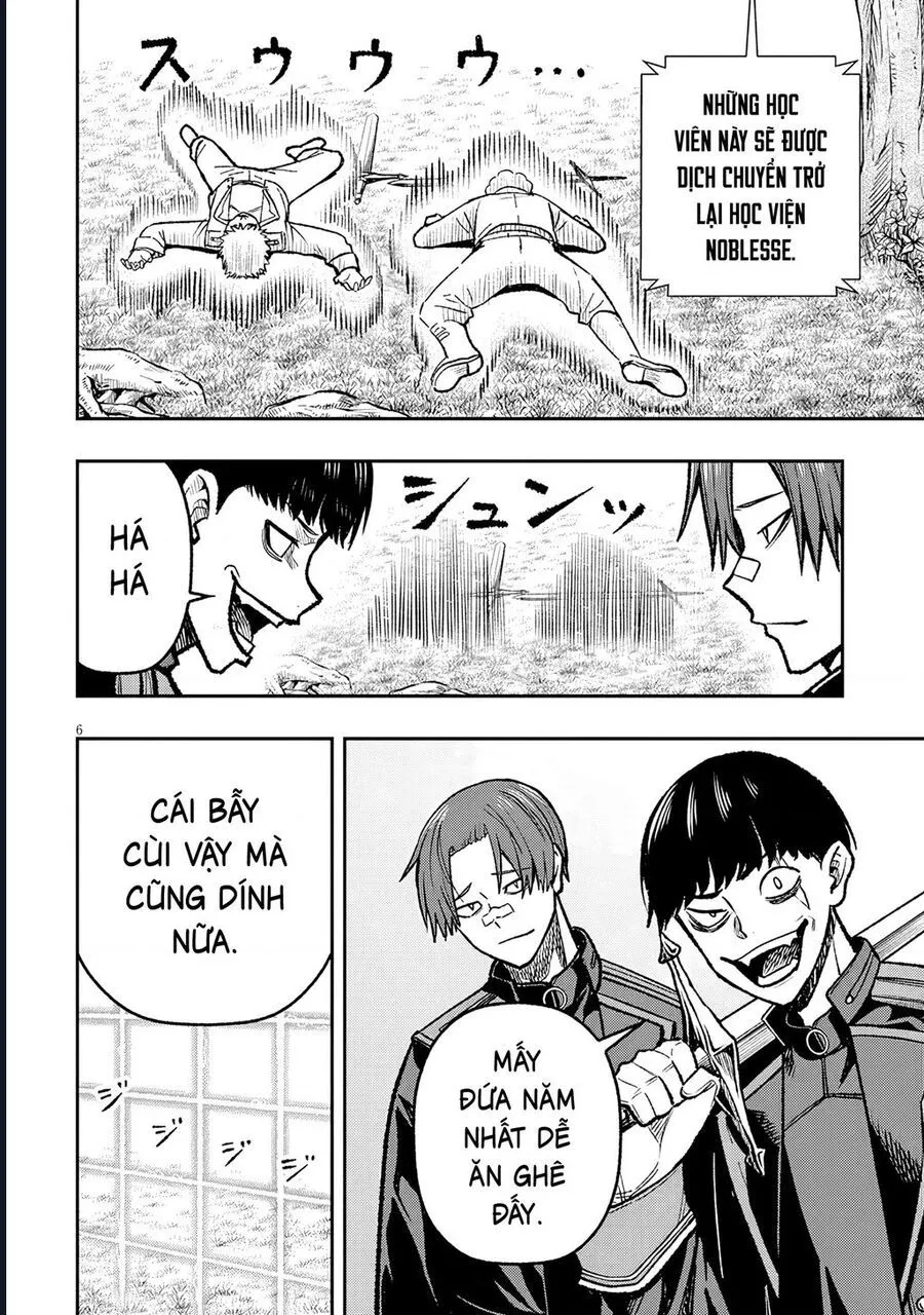 Taidana Akuhazukashime Kizoku Ni Tensei Shita Ore, Scenario Wo Bukkowashitara Kikaku Gai No Maryoku De Saikyou Ni Natta Chap 11 - Next Chap 12