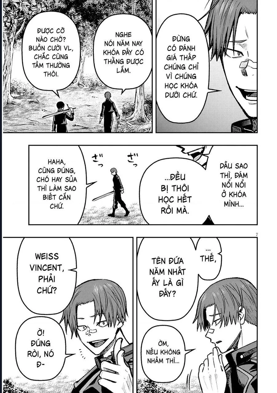 Taidana Akuhazukashime Kizoku Ni Tensei Shita Ore, Scenario Wo Bukkowashitara Kikaku Gai No Maryoku De Saikyou Ni Natta Chap 11 - Next Chap 12