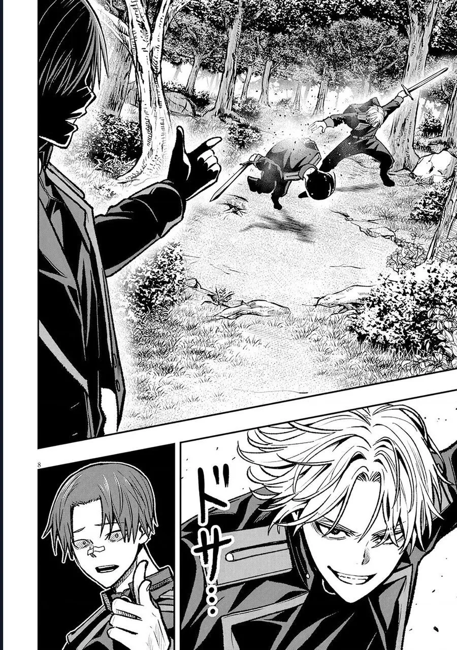 Taidana Akuhazukashime Kizoku Ni Tensei Shita Ore, Scenario Wo Bukkowashitara Kikaku Gai No Maryoku De Saikyou Ni Natta Chap 11 - Next Chap 12