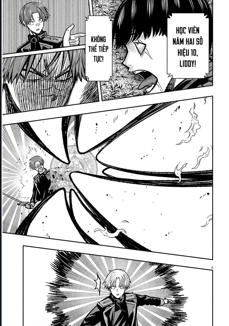 Taidana Akuhazukashime Kizoku Ni Tensei Shita Ore, Scenario Wo Bukkowashitara Kikaku Gai No Maryoku De Saikyou Ni Natta Chap 11 - Next Chap 12