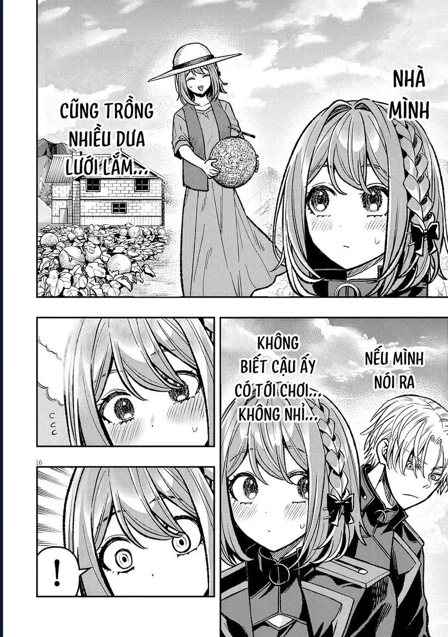 Taidana Akuhazukashime Kizoku Ni Tensei Shita Ore, Scenario Wo Bukkowashitara Kikaku Gai No Maryoku De Saikyou Ni Natta Chap 12 - Next Chap 13