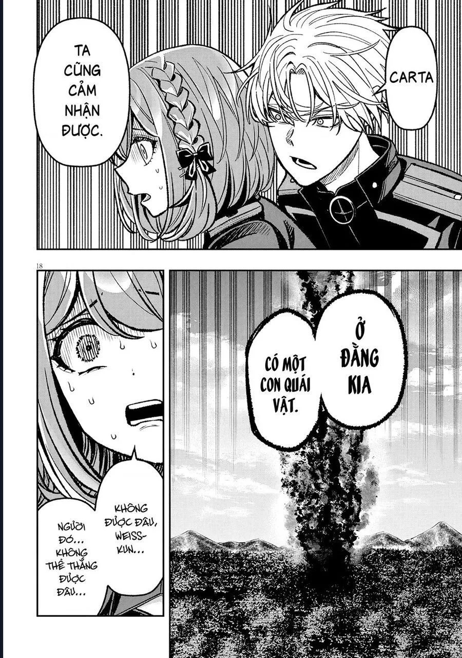 Taidana Akuhazukashime Kizoku Ni Tensei Shita Ore, Scenario Wo Bukkowashitara Kikaku Gai No Maryoku De Saikyou Ni Natta Chap 12 - Next Chap 13