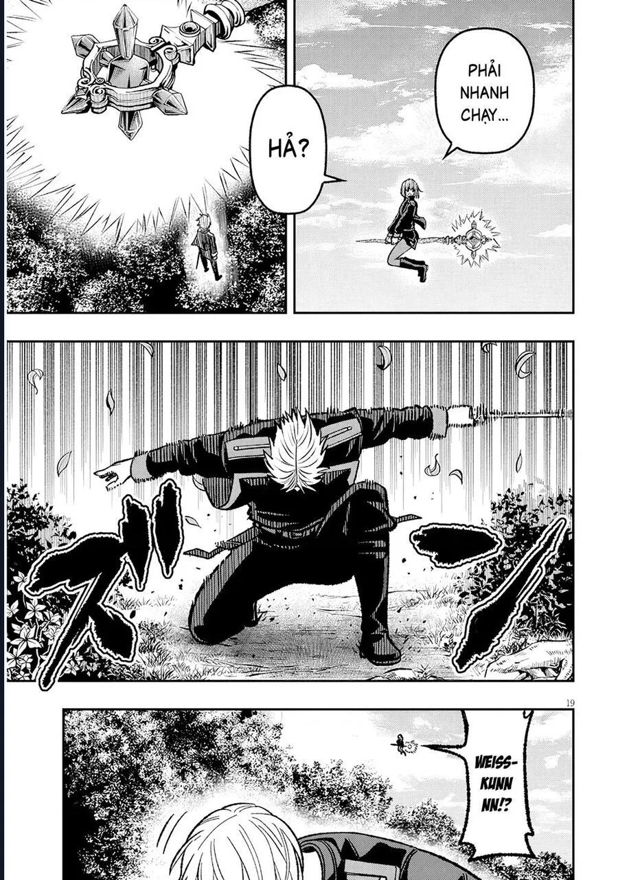 Taidana Akuhazukashime Kizoku Ni Tensei Shita Ore, Scenario Wo Bukkowashitara Kikaku Gai No Maryoku De Saikyou Ni Natta Chap 12 - Next Chap 13