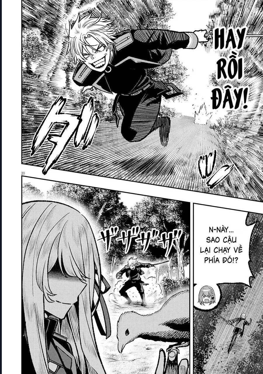 Taidana Akuhazukashime Kizoku Ni Tensei Shita Ore, Scenario Wo Bukkowashitara Kikaku Gai No Maryoku De Saikyou Ni Natta Chap 12 - Next Chap 13