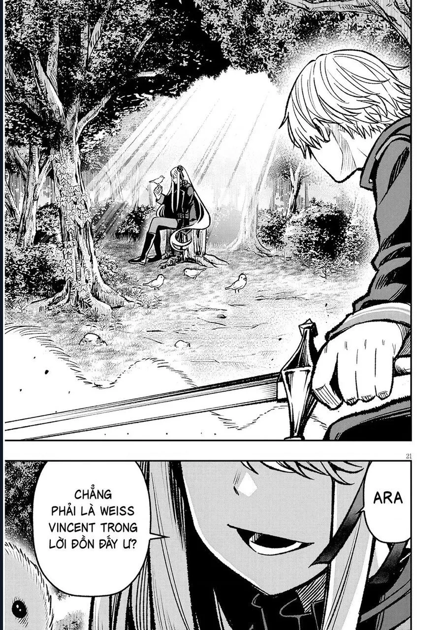 Taidana Akuhazukashime Kizoku Ni Tensei Shita Ore, Scenario Wo Bukkowashitara Kikaku Gai No Maryoku De Saikyou Ni Natta Chap 12 - Next Chap 13