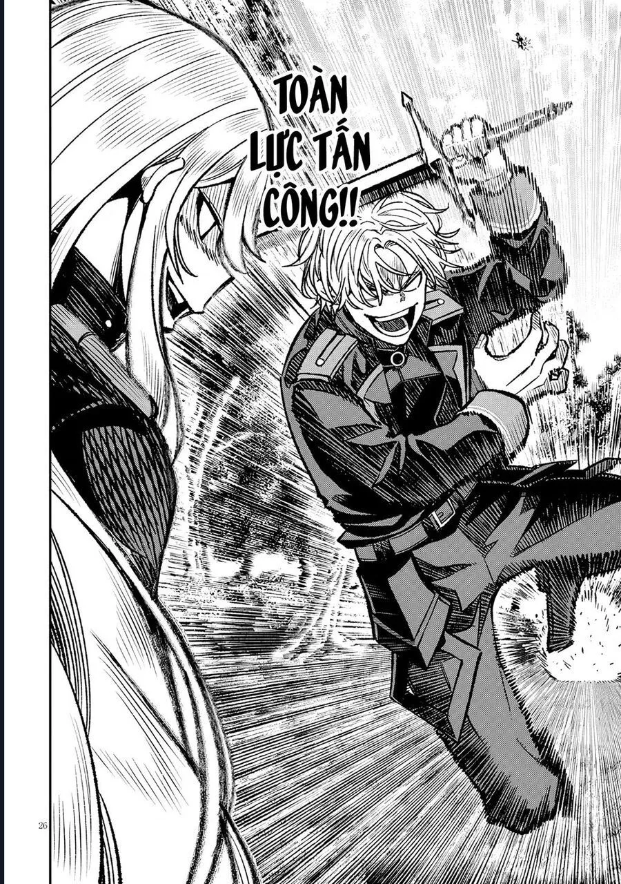 Taidana Akuhazukashime Kizoku Ni Tensei Shita Ore, Scenario Wo Bukkowashitara Kikaku Gai No Maryoku De Saikyou Ni Natta Chap 12 - Next Chap 13