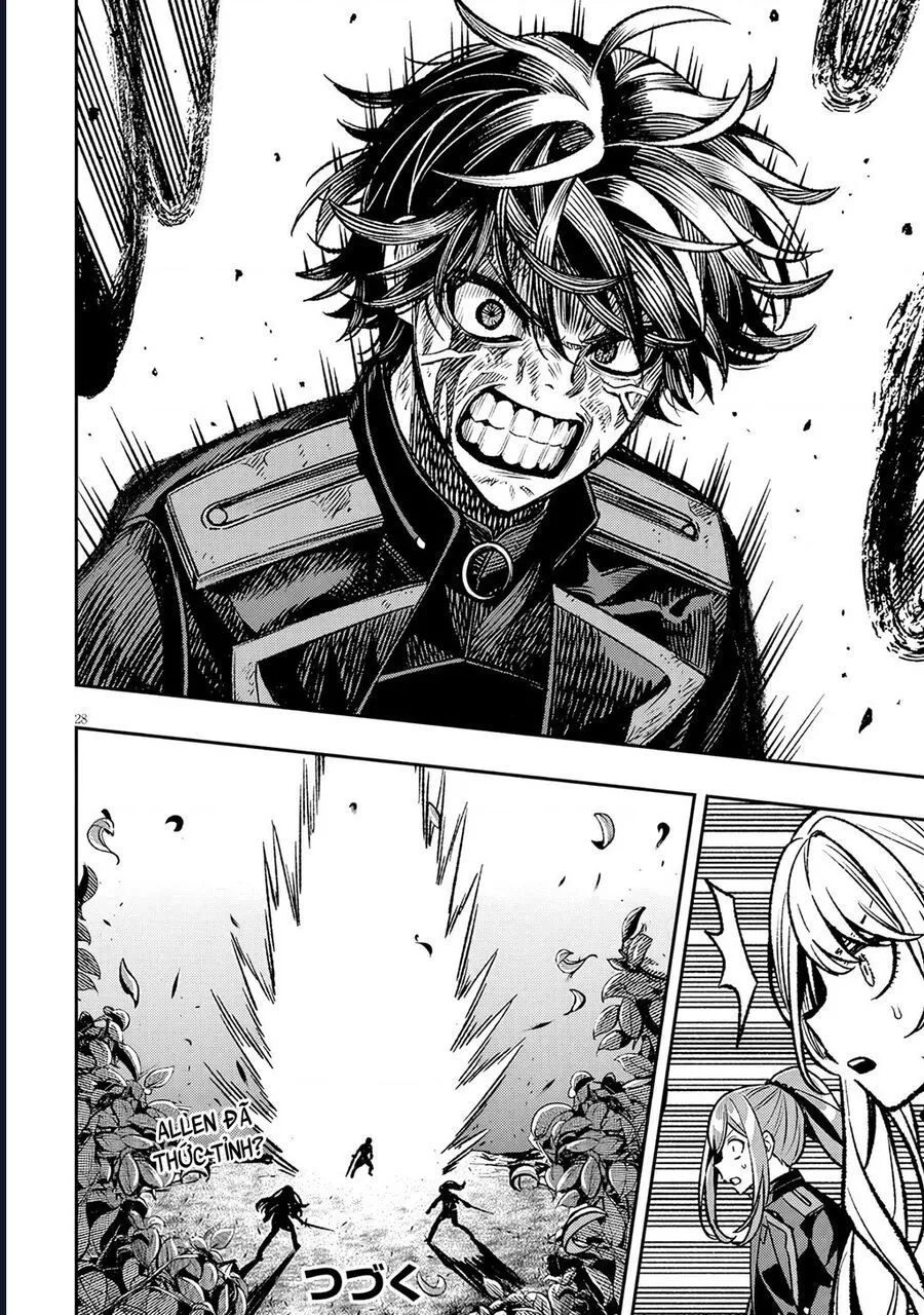 Taidana Akuhazukashime Kizoku Ni Tensei Shita Ore, Scenario Wo Bukkowashitara Kikaku Gai No Maryoku De Saikyou Ni Natta Chap 12 - Next Chap 13