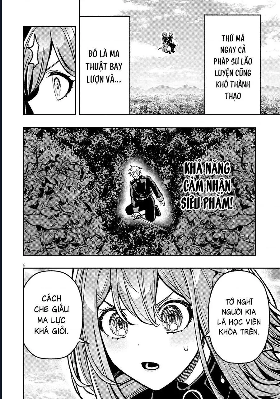 Taidana Akuhazukashime Kizoku Ni Tensei Shita Ore, Scenario Wo Bukkowashitara Kikaku Gai No Maryoku De Saikyou Ni Natta Chap 12 - Next Chap 13