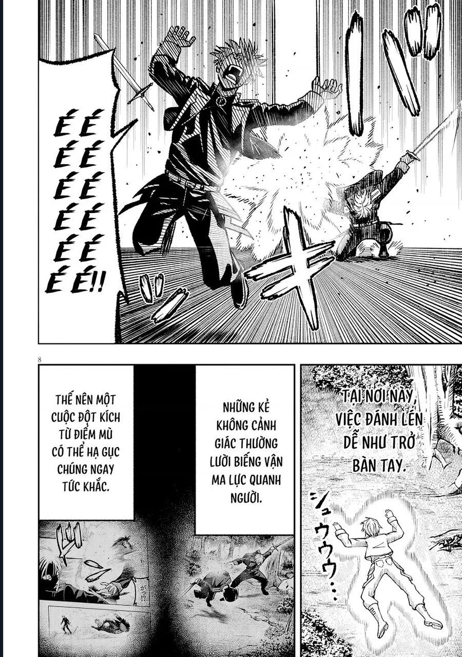 Taidana Akuhazukashime Kizoku Ni Tensei Shita Ore, Scenario Wo Bukkowashitara Kikaku Gai No Maryoku De Saikyou Ni Natta Chap 12 - Next Chap 13