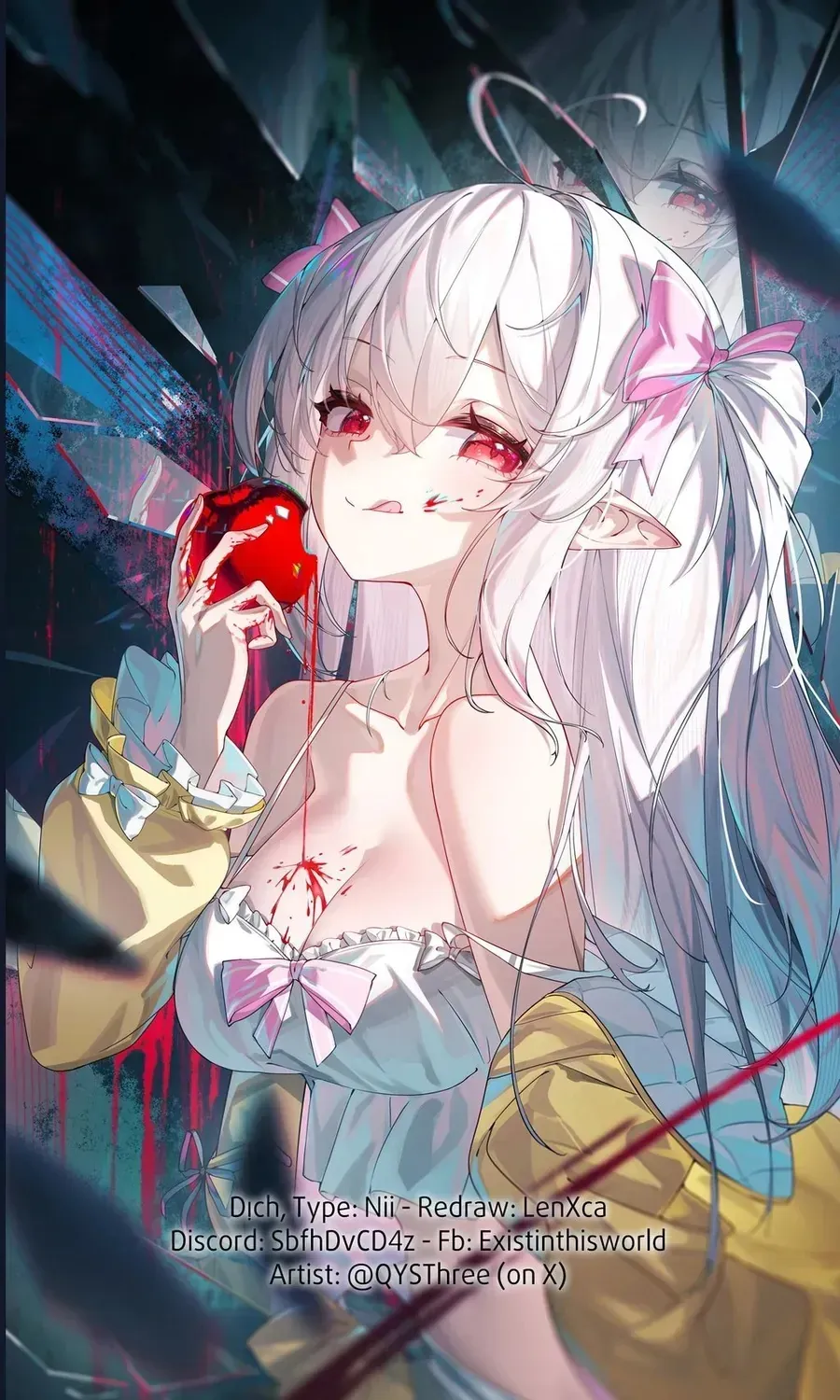 Taidana Akuhazukashime Kizoku Ni Tensei Shita Ore, Scenario Wo Bukkowashitara Kikaku Gai No Maryoku De Saikyou Ni Natta Chap 13 - Next Chap 14