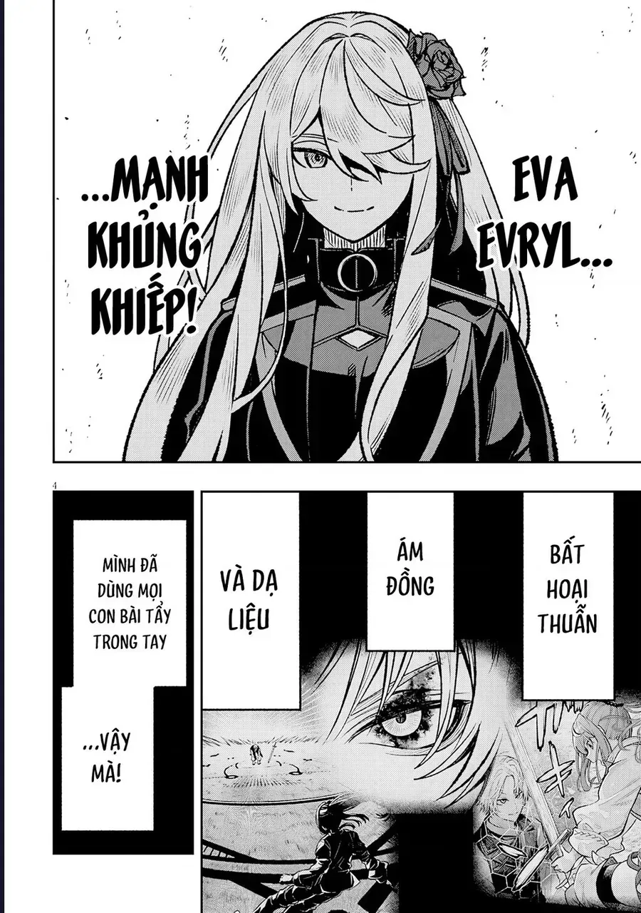 Taidana Akuhazukashime Kizoku Ni Tensei Shita Ore, Scenario Wo Bukkowashitara Kikaku Gai No Maryoku De Saikyou Ni Natta Chap 13 - Next Chap 14