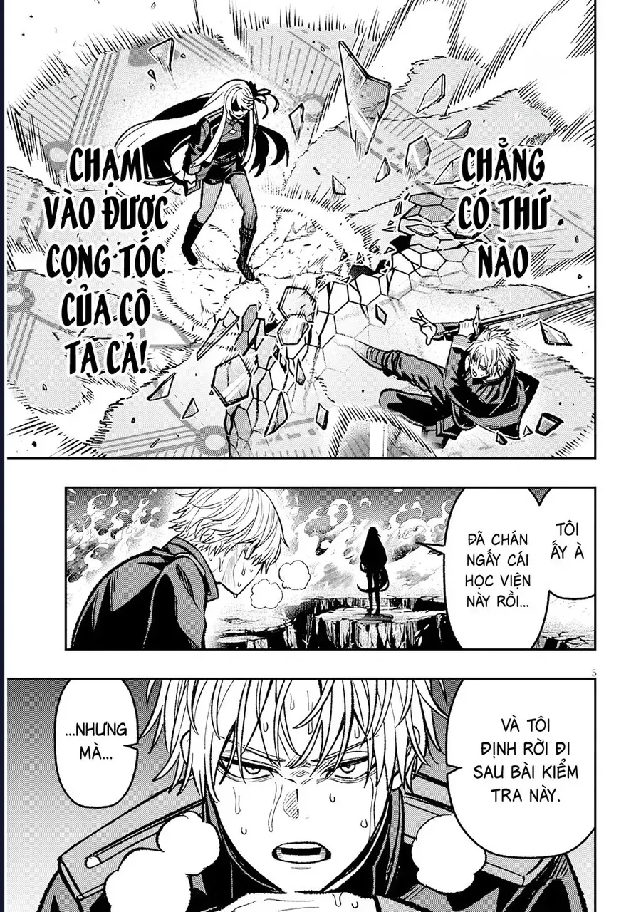 Taidana Akuhazukashime Kizoku Ni Tensei Shita Ore, Scenario Wo Bukkowashitara Kikaku Gai No Maryoku De Saikyou Ni Natta Chap 13 - Next Chap 14