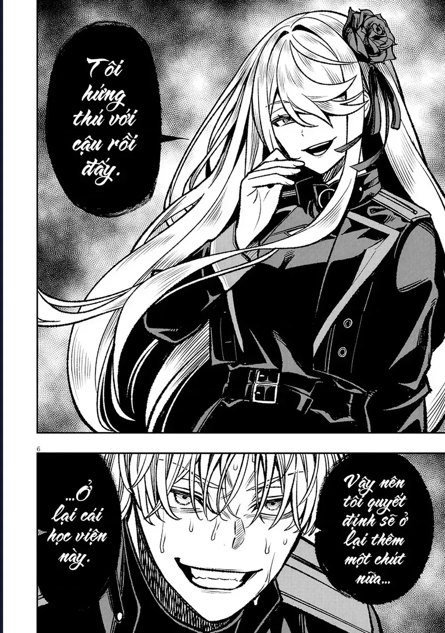 Taidana Akuhazukashime Kizoku Ni Tensei Shita Ore, Scenario Wo Bukkowashitara Kikaku Gai No Maryoku De Saikyou Ni Natta Chap 13 - Next Chap 14