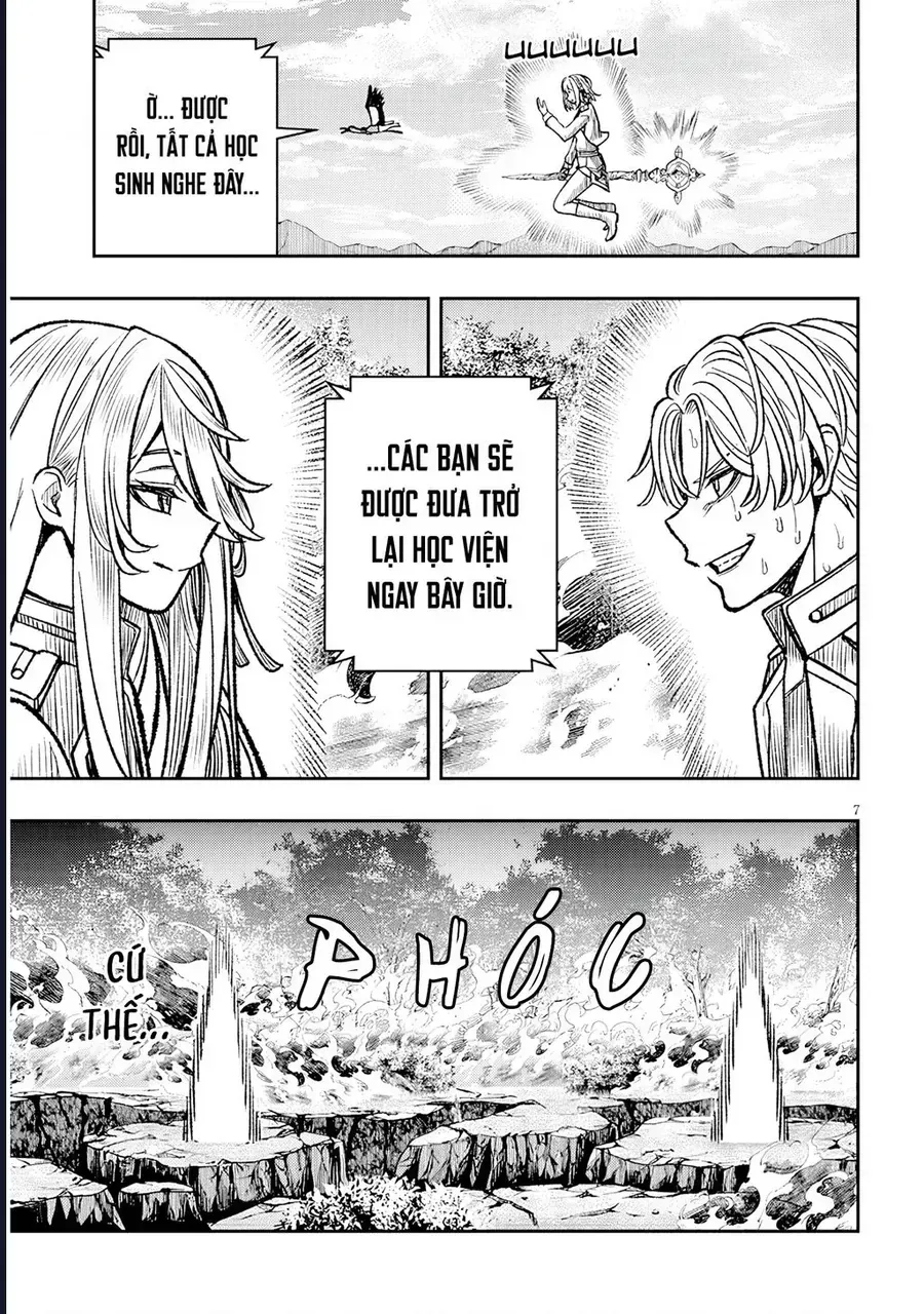 Taidana Akuhazukashime Kizoku Ni Tensei Shita Ore, Scenario Wo Bukkowashitara Kikaku Gai No Maryoku De Saikyou Ni Natta Chap 13 - Next Chap 14