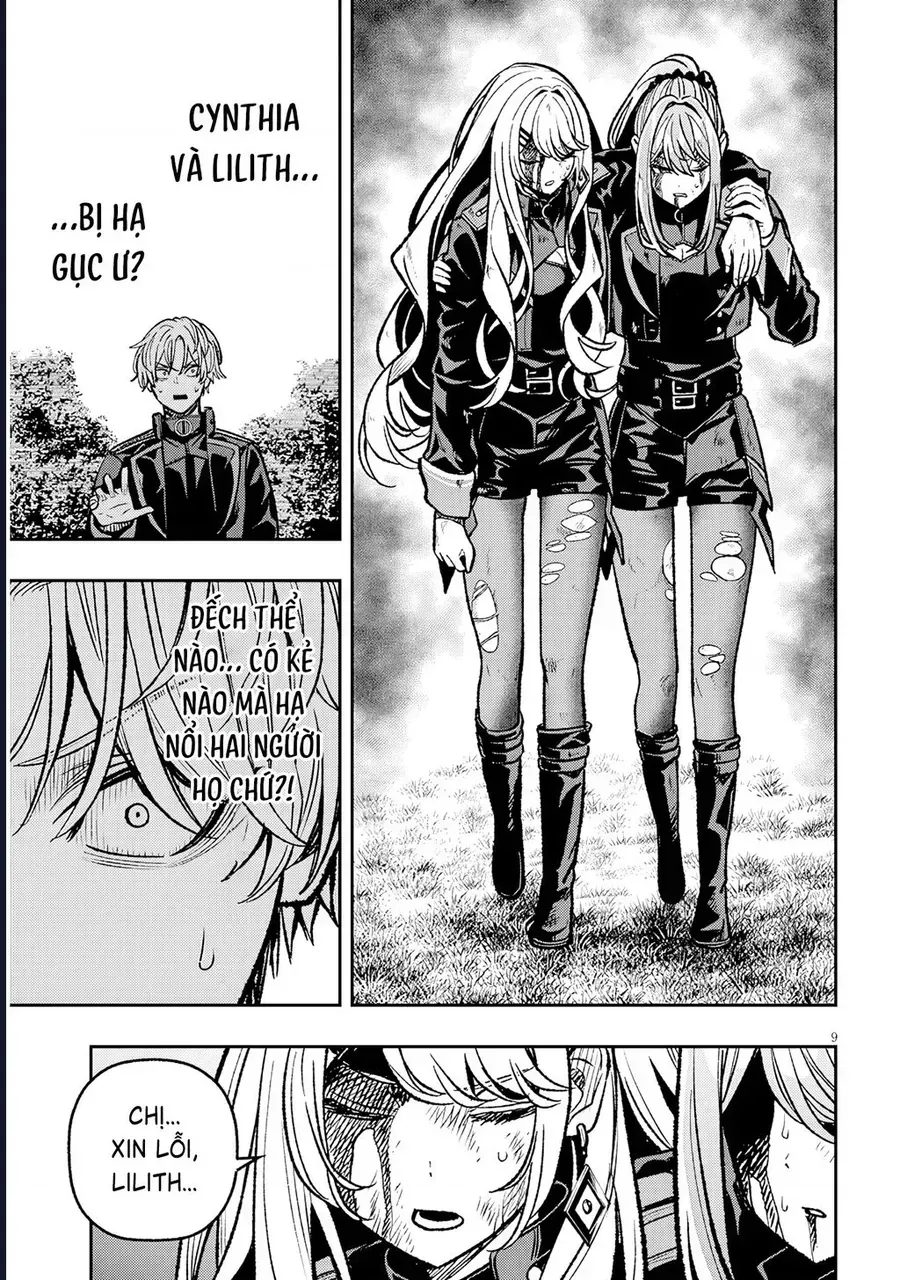 Taidana Akuhazukashime Kizoku Ni Tensei Shita Ore, Scenario Wo Bukkowashitara Kikaku Gai No Maryoku De Saikyou Ni Natta Chap 13 - Next Chap 14