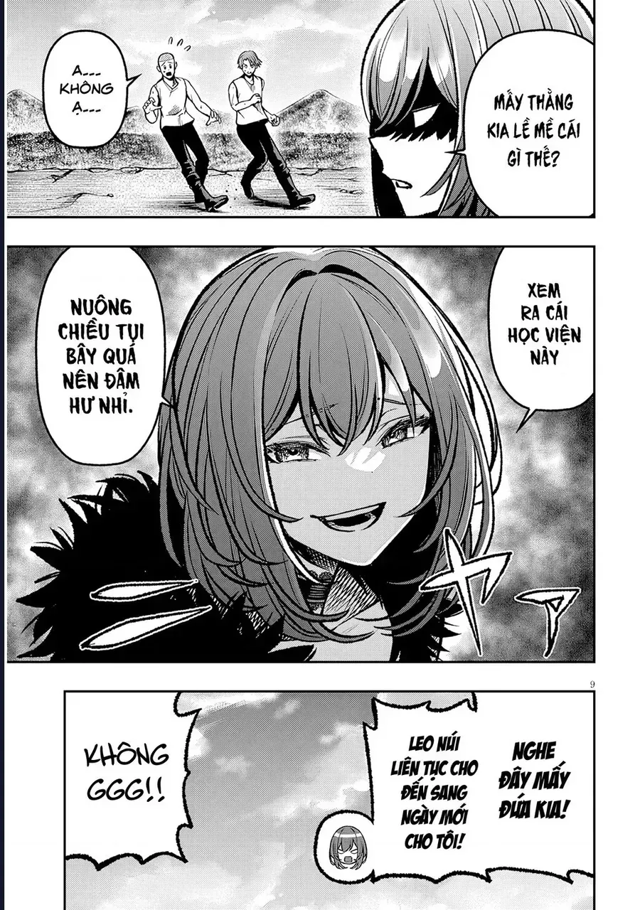 Taidana Akuhazukashime Kizoku Ni Tensei Shita Ore, Scenario Wo Bukkowashitara Kikaku Gai No Maryoku De Saikyou Ni Natta Chap 14 - Next Chap 15