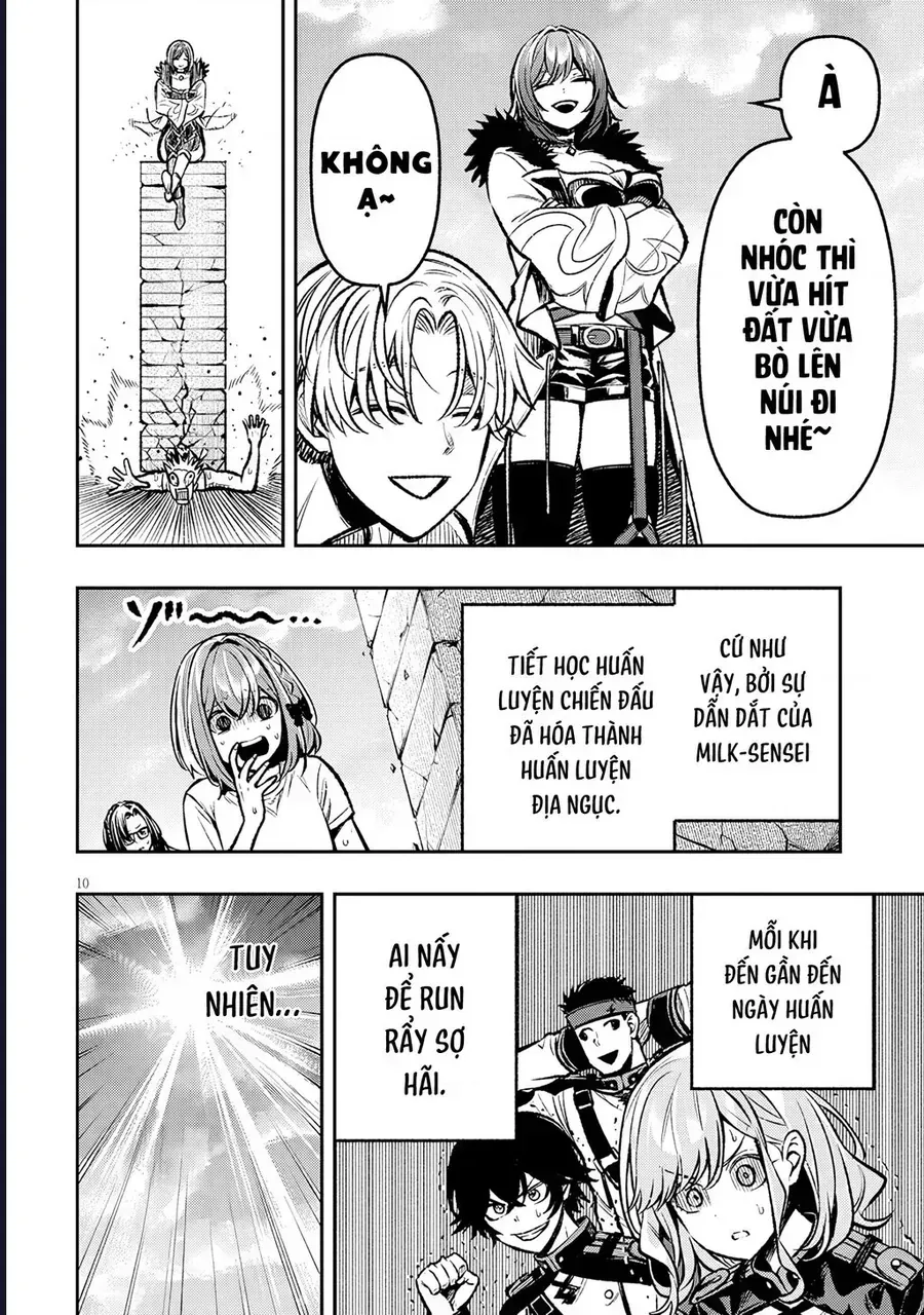 Taidana Akuhazukashime Kizoku Ni Tensei Shita Ore, Scenario Wo Bukkowashitara Kikaku Gai No Maryoku De Saikyou Ni Natta Chap 14 - Next Chap 15