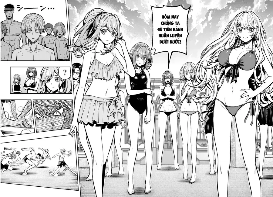 Taidana Akuhazukashime Kizoku Ni Tensei Shita Ore, Scenario Wo Bukkowashitara Kikaku Gai No Maryoku De Saikyou Ni Natta Chap 14 - Next Chap 15