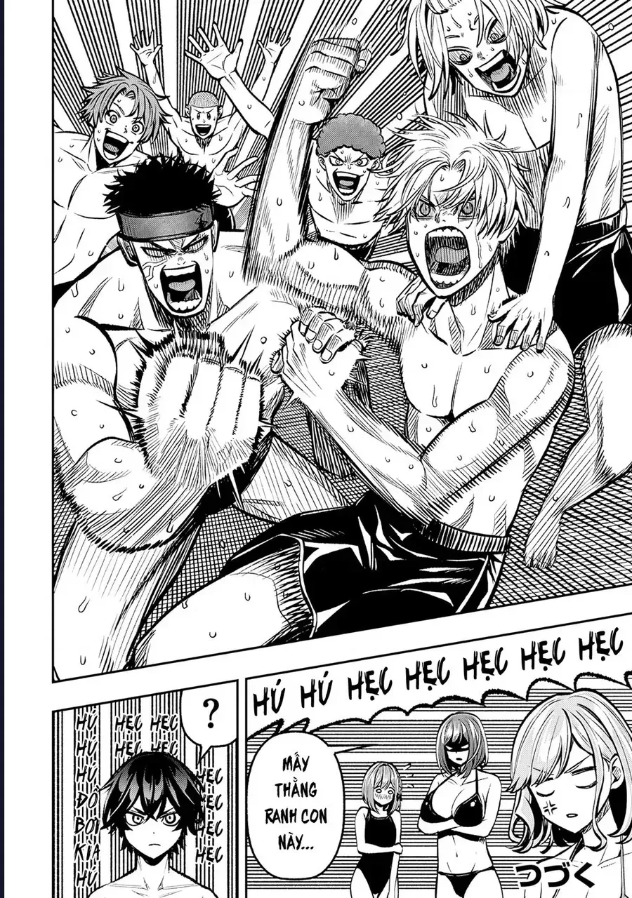 Taidana Akuhazukashime Kizoku Ni Tensei Shita Ore, Scenario Wo Bukkowashitara Kikaku Gai No Maryoku De Saikyou Ni Natta Chap 14 - Next Chap 15