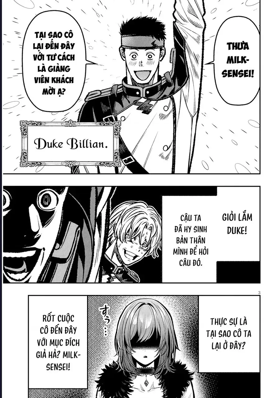 Taidana Akuhazukashime Kizoku Ni Tensei Shita Ore, Scenario Wo Bukkowashitara Kikaku Gai No Maryoku De Saikyou Ni Natta Chap 14 - Next Chap 15