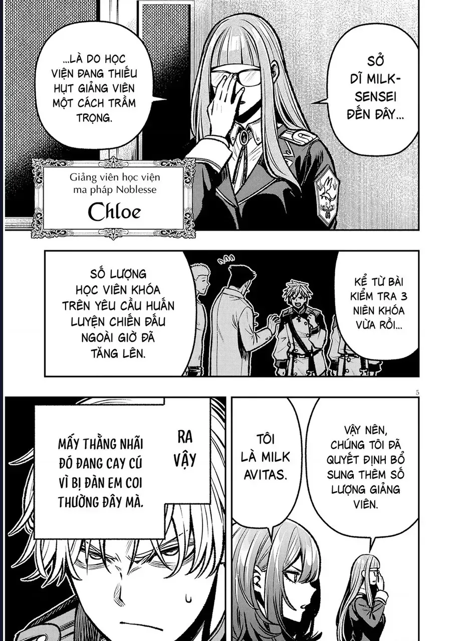 Taidana Akuhazukashime Kizoku Ni Tensei Shita Ore, Scenario Wo Bukkowashitara Kikaku Gai No Maryoku De Saikyou Ni Natta Chap 14 - Next Chap 15