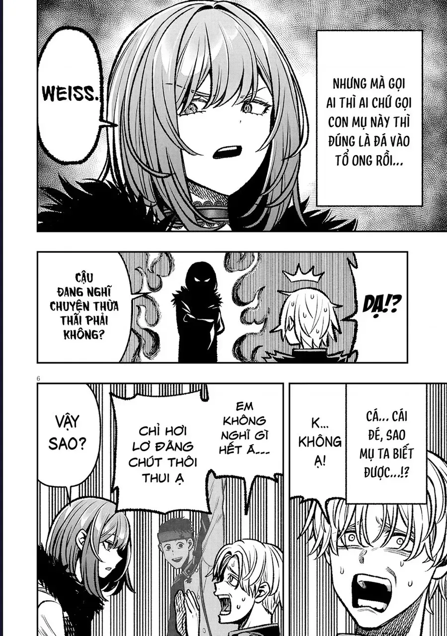 Taidana Akuhazukashime Kizoku Ni Tensei Shita Ore, Scenario Wo Bukkowashitara Kikaku Gai No Maryoku De Saikyou Ni Natta Chap 14 - Next Chap 15