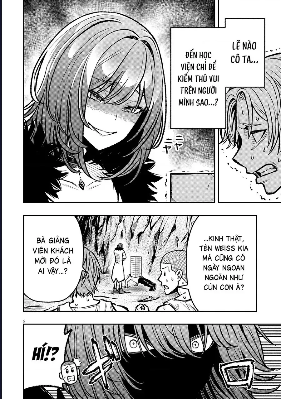 Taidana Akuhazukashime Kizoku Ni Tensei Shita Ore, Scenario Wo Bukkowashitara Kikaku Gai No Maryoku De Saikyou Ni Natta Chap 14 - Next Chap 15