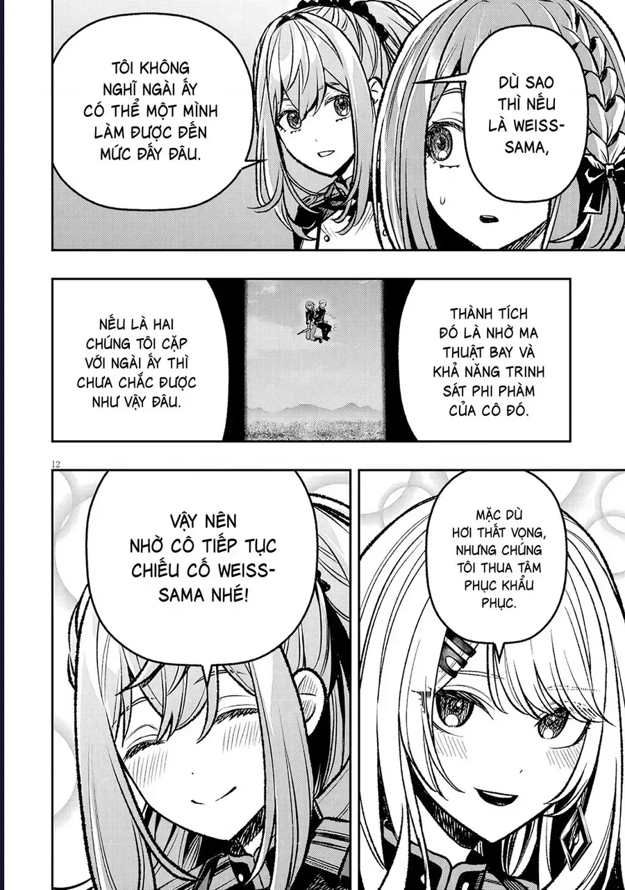 Taidana Akuhazukashime Kizoku Ni Tensei Shita Ore, Scenario Wo Bukkowashitara Kikaku Gai No Maryoku De Saikyou Ni Natta Chap 15 - Next Chap 16