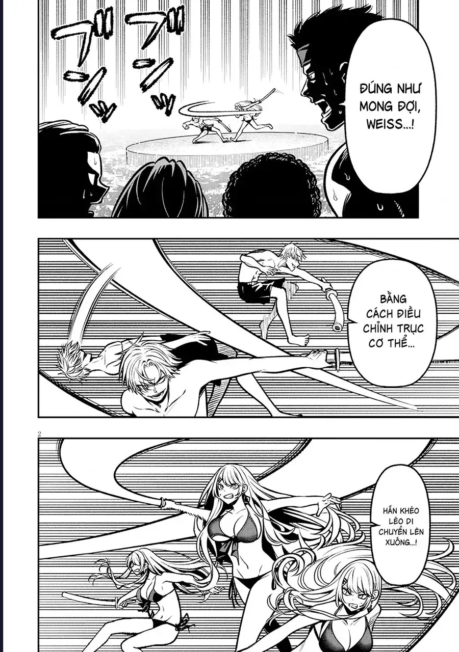 Taidana Akuhazukashime Kizoku Ni Tensei Shita Ore, Scenario Wo Bukkowashitara Kikaku Gai No Maryoku De Saikyou Ni Natta Chap 15 - Next Chap 16