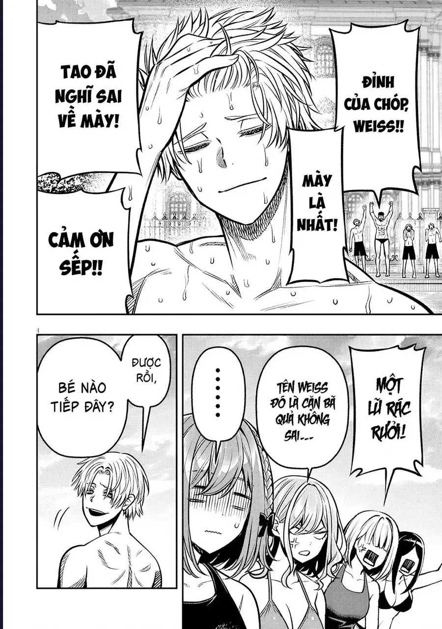 Taidana Akuhazukashime Kizoku Ni Tensei Shita Ore, Scenario Wo Bukkowashitara Kikaku Gai No Maryoku De Saikyou Ni Natta Chap 15 - Next Chap 16