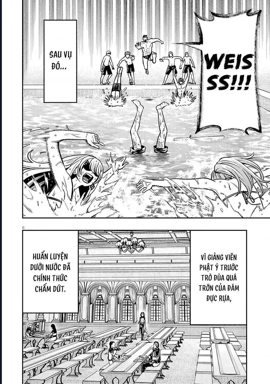 Taidana Akuhazukashime Kizoku Ni Tensei Shita Ore, Scenario Wo Bukkowashitara Kikaku Gai No Maryoku De Saikyou Ni Natta Chap 15 - Next Chap 16