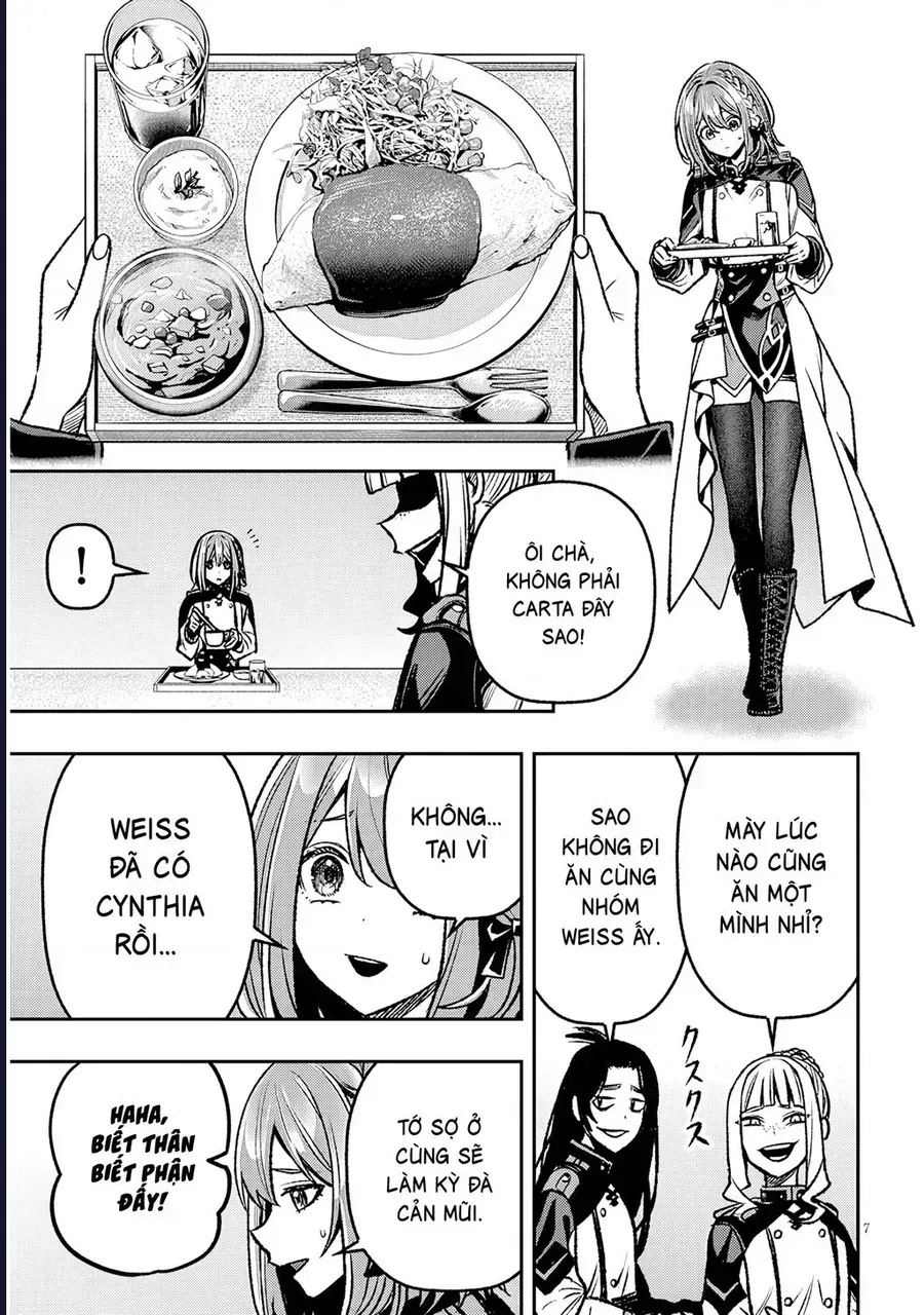 Taidana Akuhazukashime Kizoku Ni Tensei Shita Ore, Scenario Wo Bukkowashitara Kikaku Gai No Maryoku De Saikyou Ni Natta Chap 15 - Next Chap 16