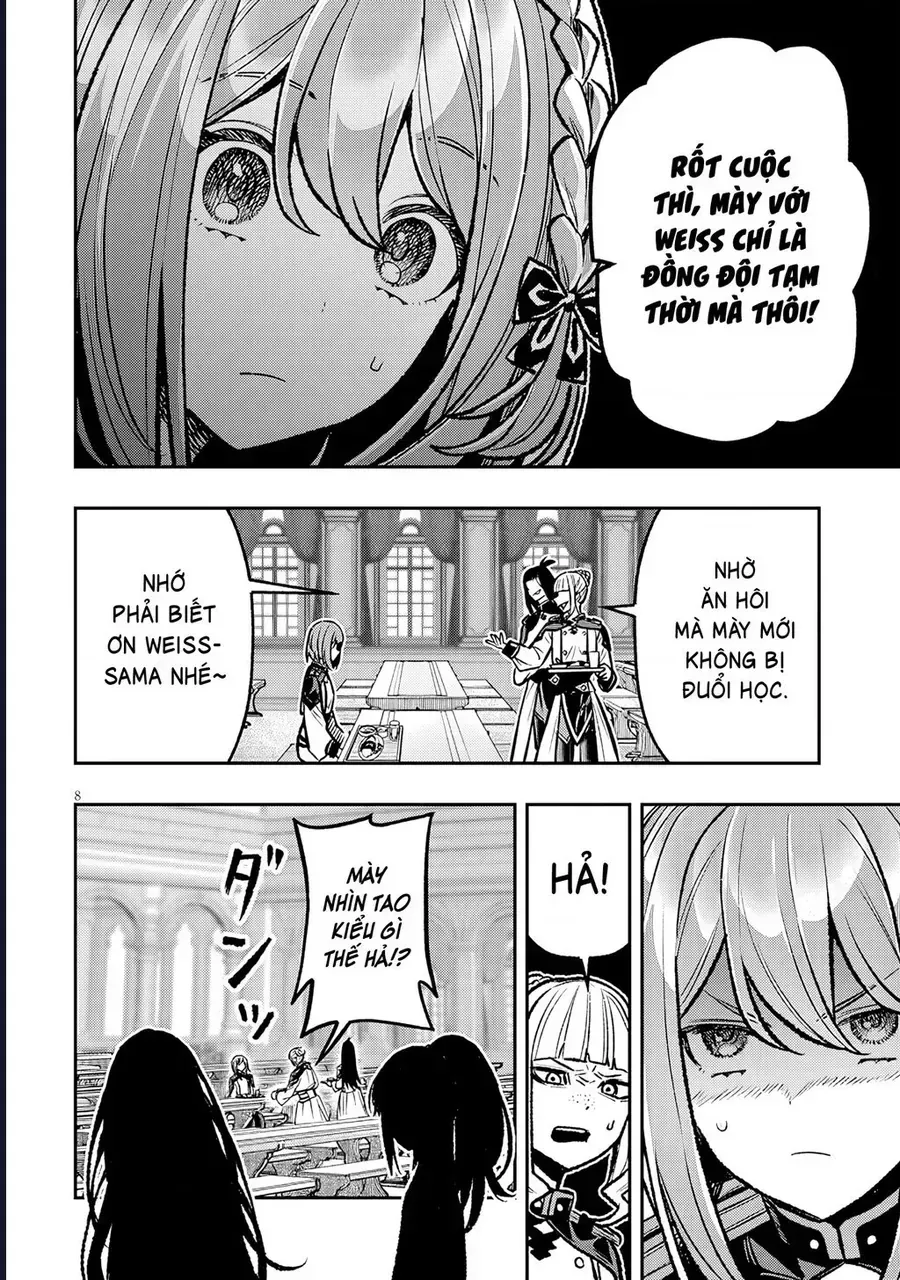 Taidana Akuhazukashime Kizoku Ni Tensei Shita Ore, Scenario Wo Bukkowashitara Kikaku Gai No Maryoku De Saikyou Ni Natta Chap 15 - Next Chap 16