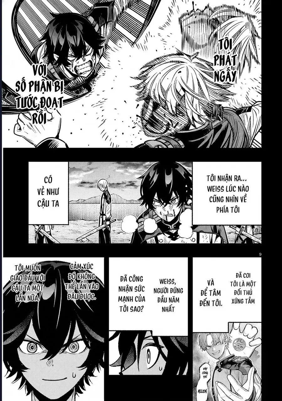 Taidana Akuhazukashime Kizoku Ni Tensei Shita Ore, Scenario Wo Bukkowashitara Kikaku Gai No Maryoku De Saikyou Ni Natta Chap 16 - Next Chap 17